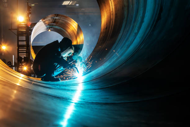 Affordable Welder Services in Endwell, NY