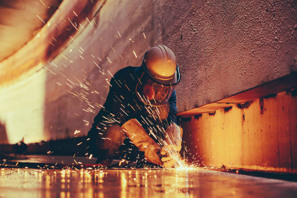 Best Automation and Robotic Welding in Endwell, NY