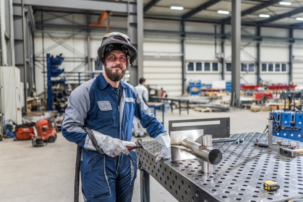 Best Structural Steel Welding in Endwell, NY