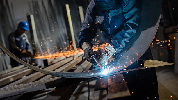 Trusted Endwell, NY Welder & Metal Fabrication Experts